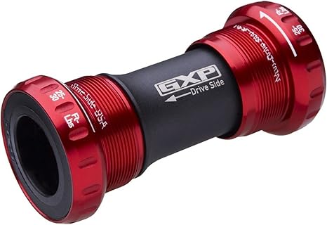 gxp bottom bracket bearings