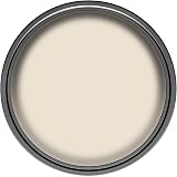 Dulux Simply Refresh Matt Emulsion Paint Natural Calico 2.5L view 2