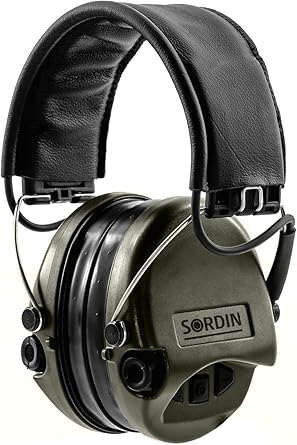 Sordin gel Clearance