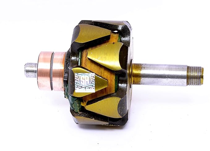 Alternator Rotor Maruti Assembly: Amazon.in: Home & Kitchen