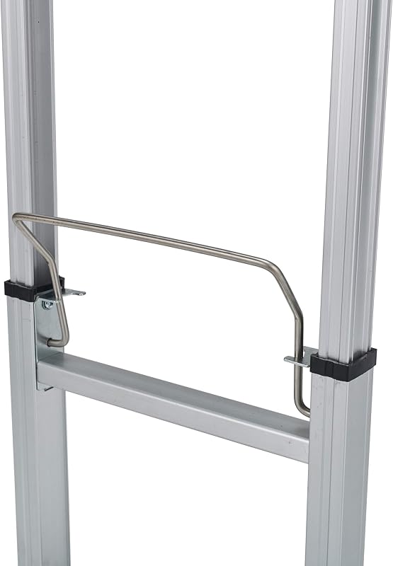 Brüder Mannesmann Alu-Sackkarre klappbar 90 kg | M 099-T