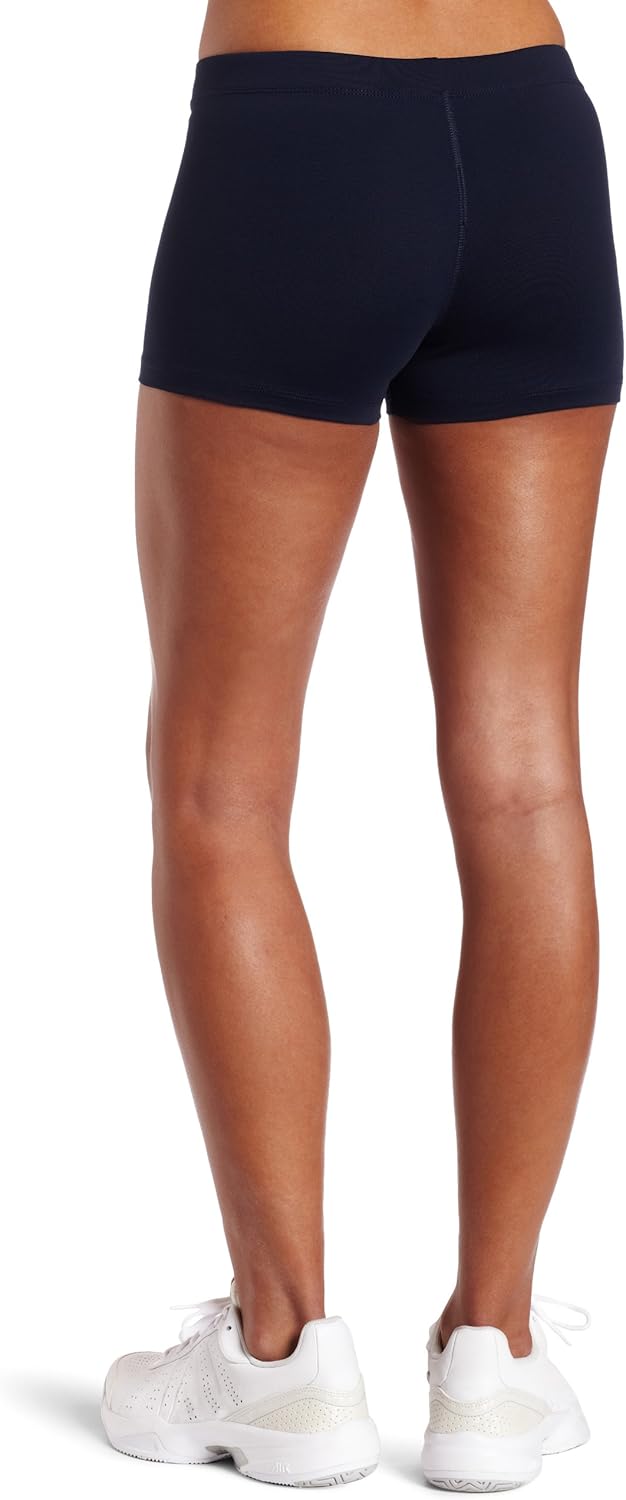 ASICS Women's Low Cut Shorts : Athletic Shorts : Clothing
