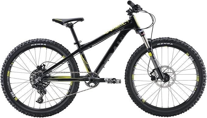 diamondback youth mountain bike