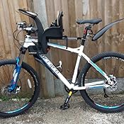 weeride safe front