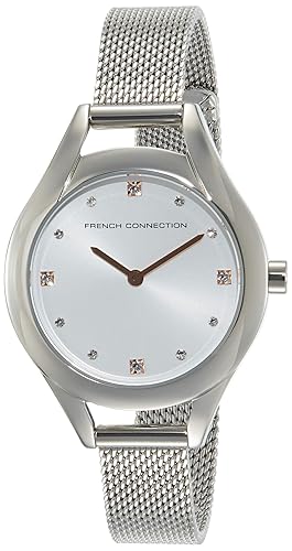 Chronograph Grey Dial Mens Watch (115824)