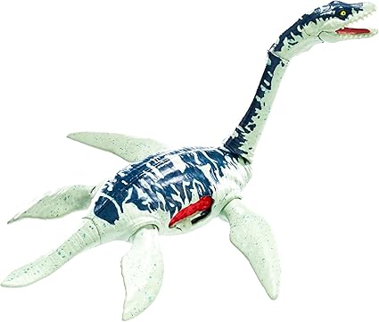 plesiosaurus jurassic world toy