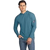 Red Kap mens Upf 50+ Sun Protection Pullover Hoodie