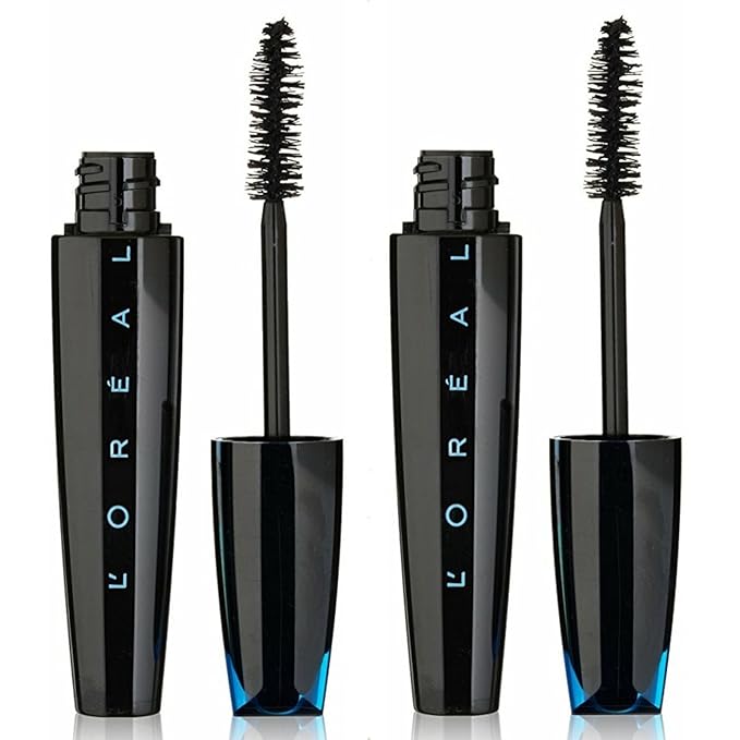 L'Oreal Paris Voluminous ExtraVolume Collagen Mascara