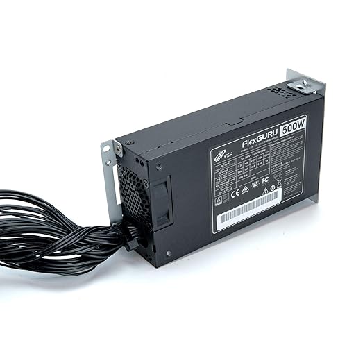Flex Psu Mini Itx Psu 500w FSP Mini ITX Solution/Flex ATX 500W