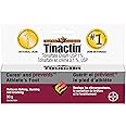 Tinactin Cream, Antifungal treatment, 30 g
