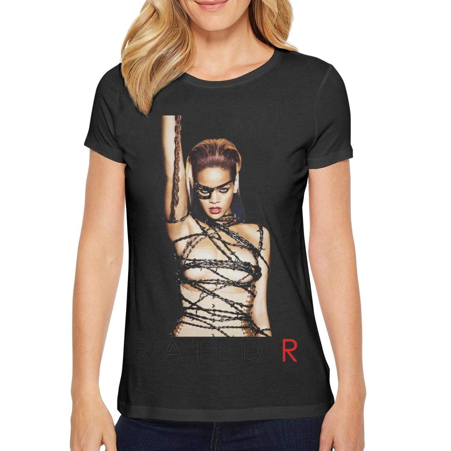 oversized plain black shirt