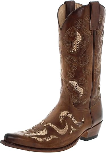 amazon uk cowboy boots