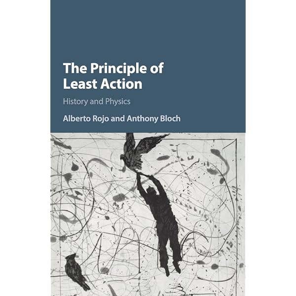 The Principle of Least Action: Bendhaw, Chocry, Bendhaw, Neyl