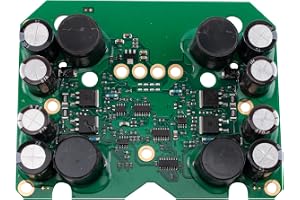 TRQ Control Module Power Board | For 2003-2010 Ford IC Corporation International