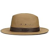 Simms Unisex-Adult Guide Classic Hat