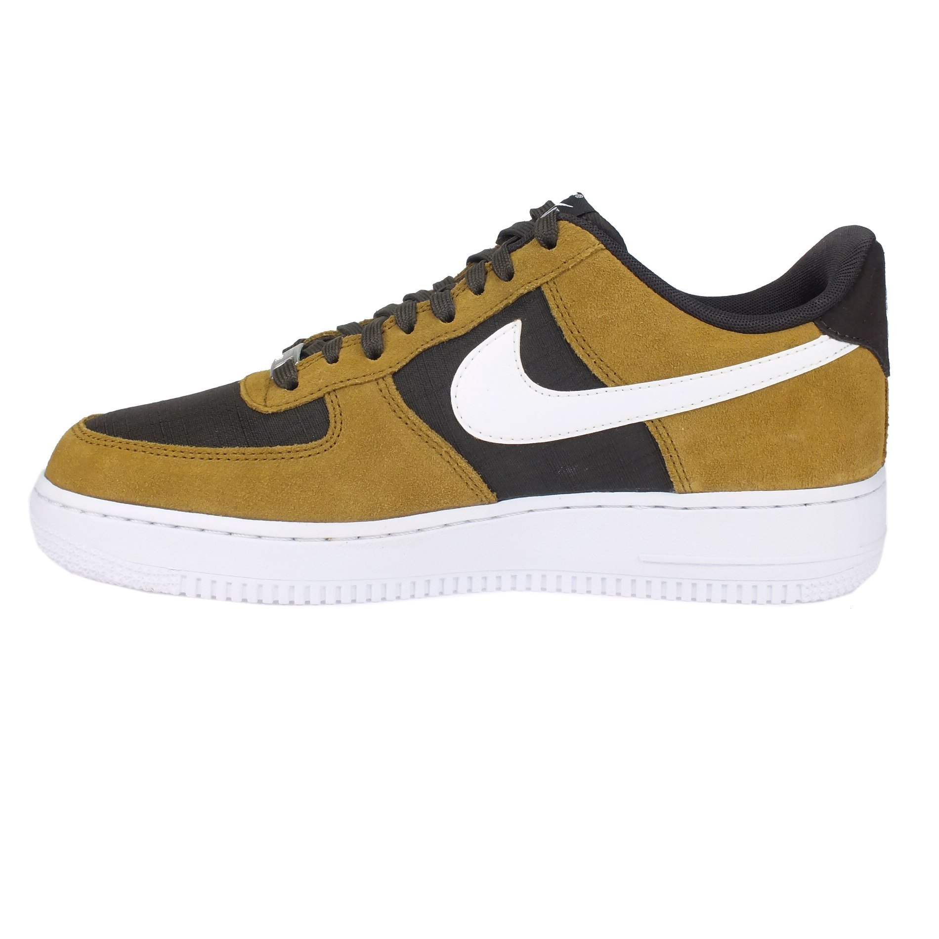 velvet air force 1 yellow