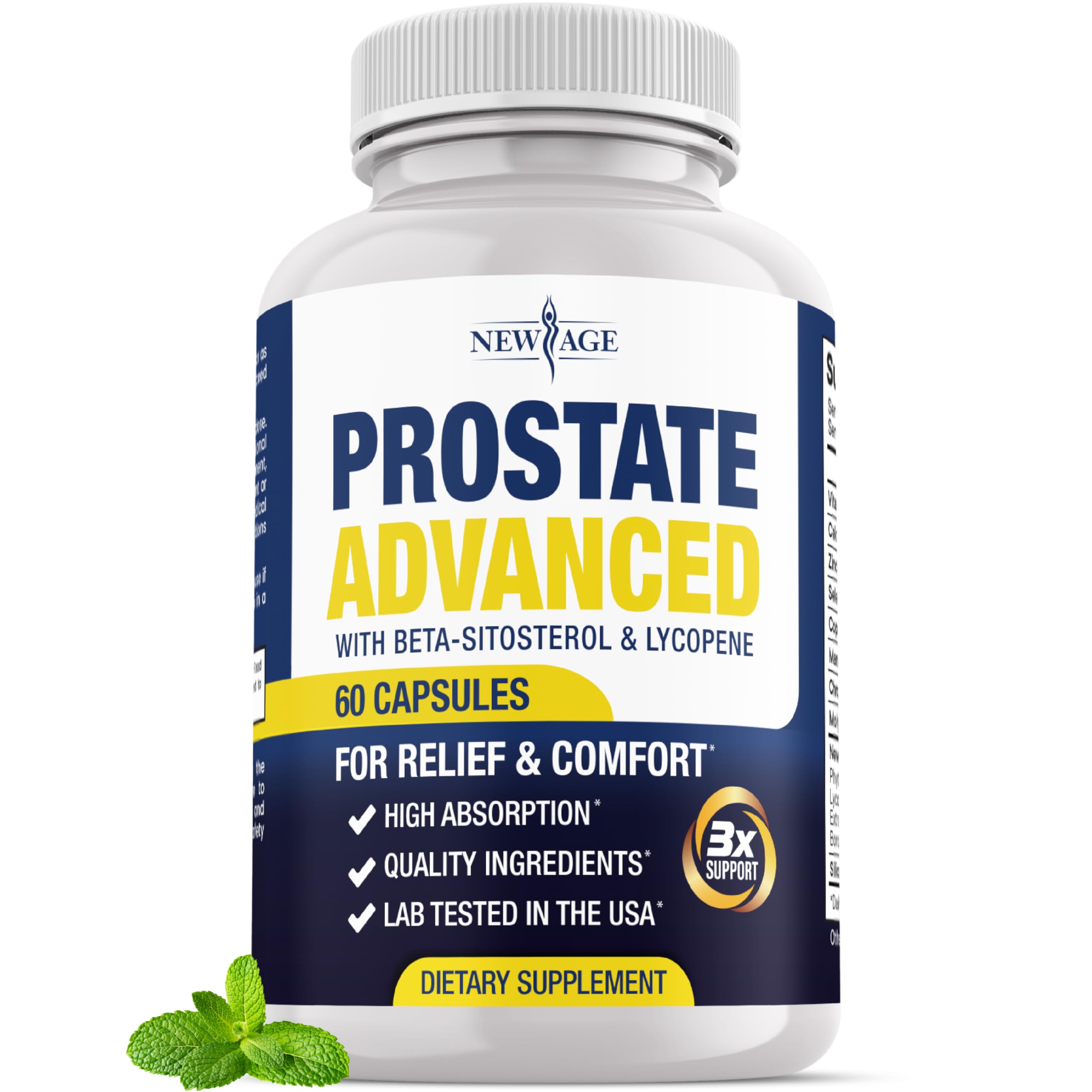 Prostate Advanced