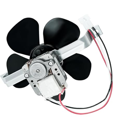 Amazon.com: Panasonic FFV3700297S Motor : Home & Kitchen