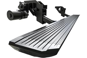 APS iBoard Power Side Steps Running Boards Compatible with Ford F250 F350 Super Duty 2020-2022 Crew Cab(Incl. 20-21 All Model