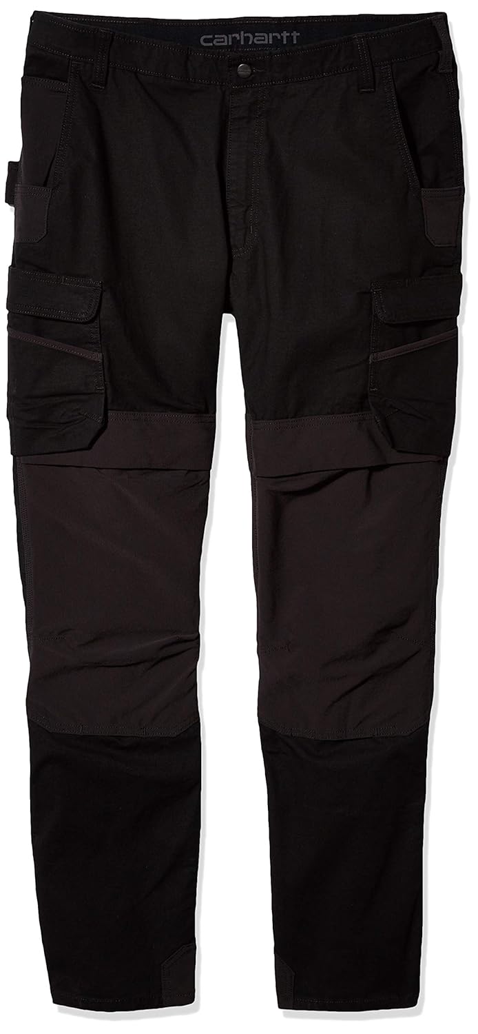 carhartt steel cargo pants