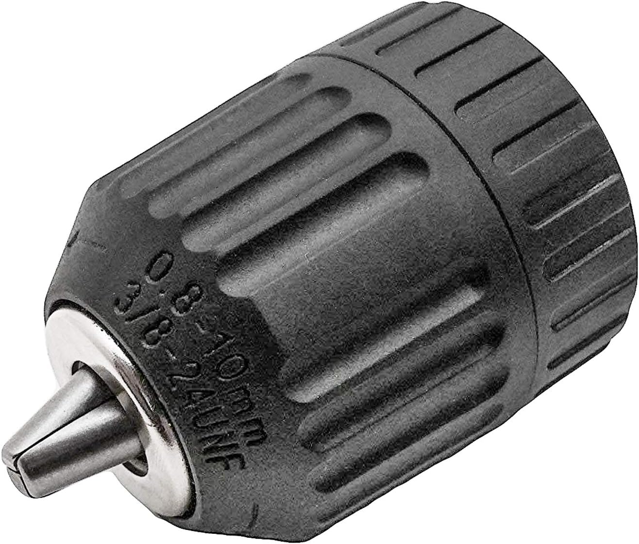Best drill chuck thread adapter