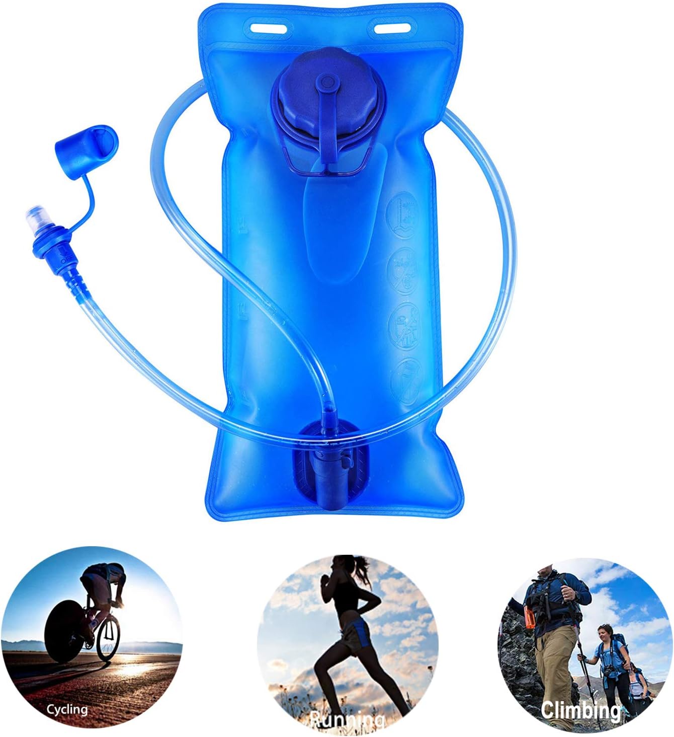 pacchetto di idratazione per portapiastre