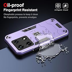 Kukoufey Phone Case Compatible with Infinix Note 30