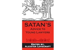 Satan's Advice to Young Lawyers