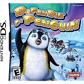 Defendin De Penguin - Nintendo DS