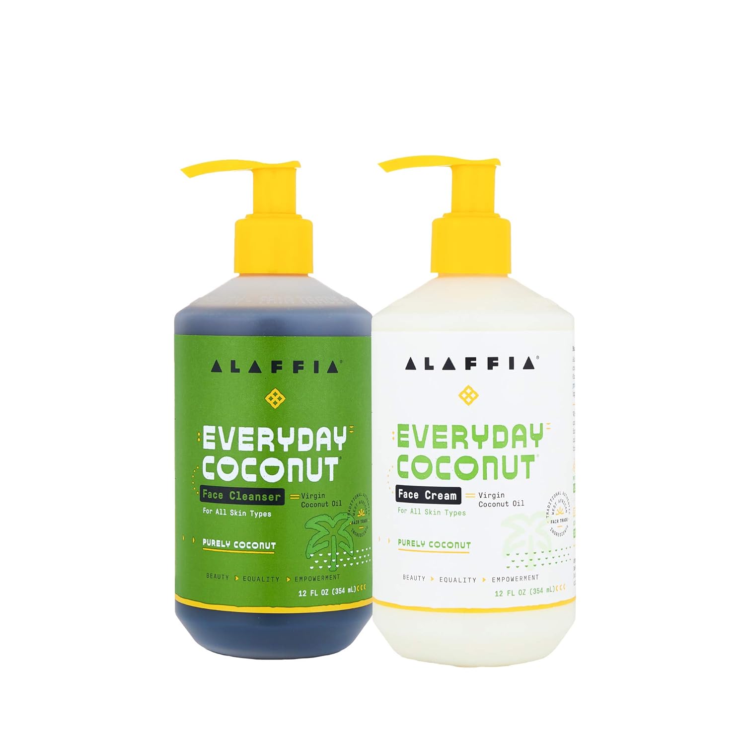 alaffia eye cream