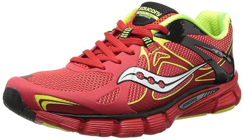 saucony mirage 4 prezzi