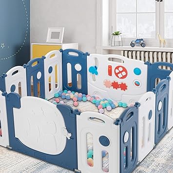 joymor playpen
