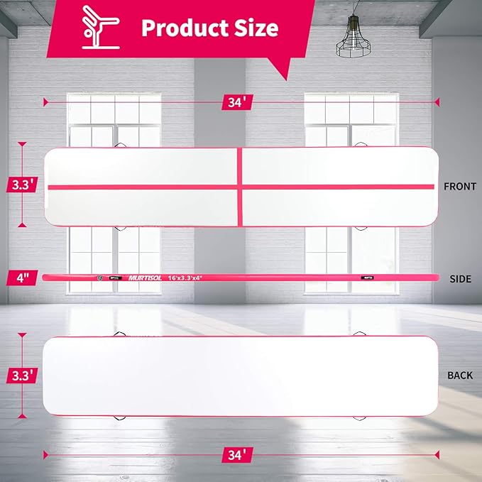 Murtisol air track Clearance