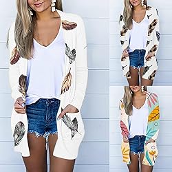 Winter Sweaters For Women Cardigan Sweater Bolero