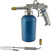 Professional Rust Proofing/Wax Injection Gun for Underseal & Waxoyl etc WS1