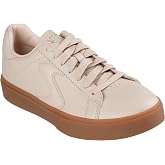 Skechers Womens Eden LX - All Neutral