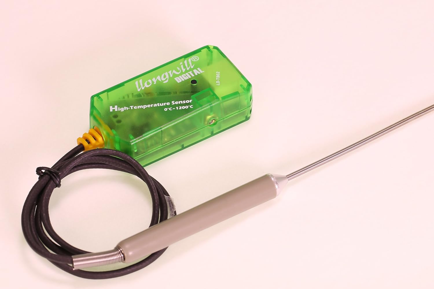 Llongwill Digital Hightemperature Sensor Industrial