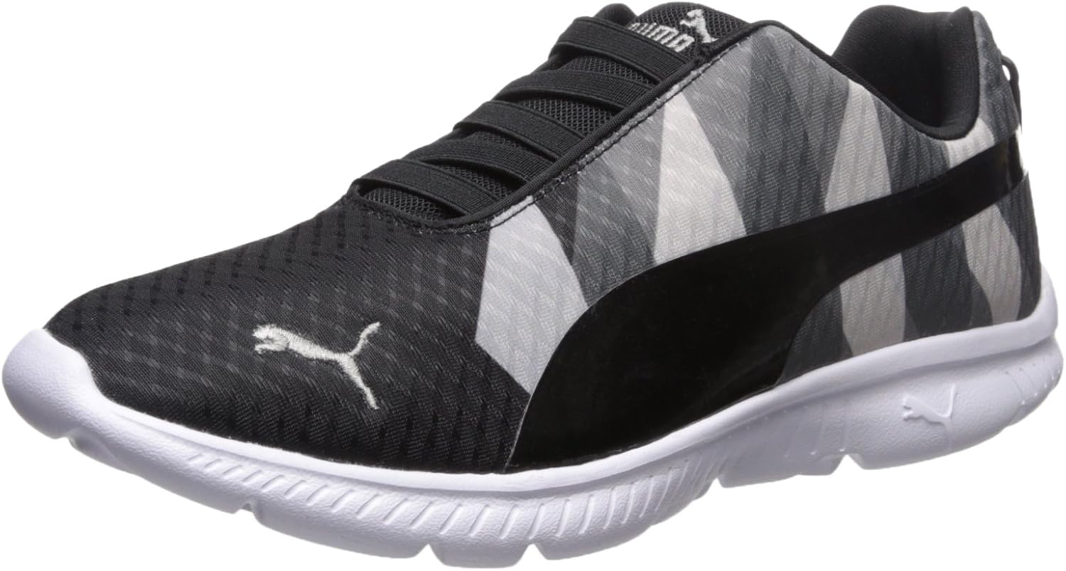puma women's walking sneakers