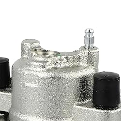 SCITOO Front Right Brake Caliper With Bracket