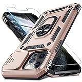 Janmitta Case for iPhone 15 Pro Max Phone Cover