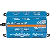 Victron Energy GX IO-Extender 150 | Plug-and-Play Monitoring Module