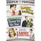 Tammy and the Bachelor / Tammy Tell Me True / Tammy and the Doctor Triple Feature