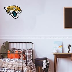 Rico Industries NFL Football Jacksonville Jaguars