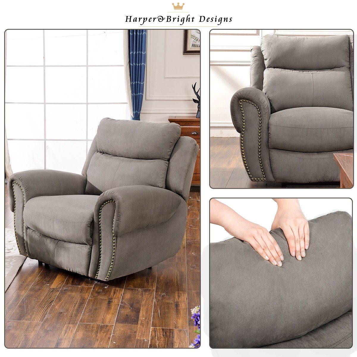 Forrar sillones | Sillones