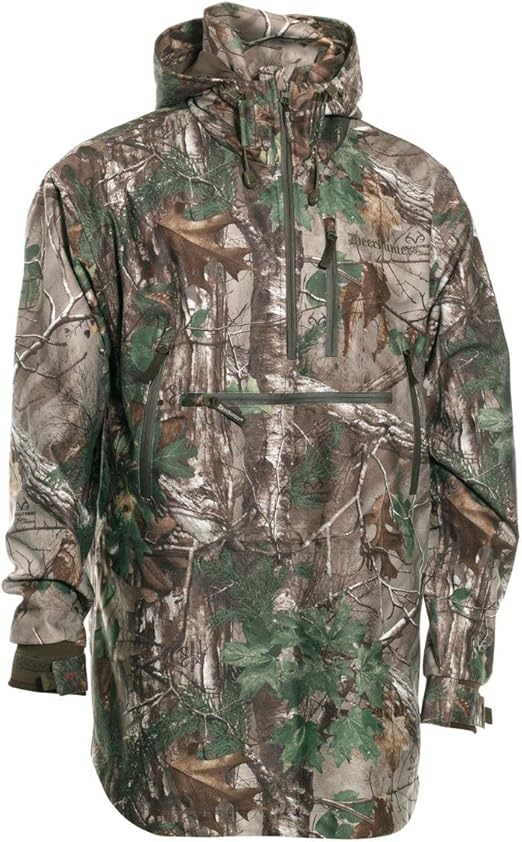 Deerhunter Avanti Smock Apg Xtra 2XL Amazon.co.uk Clothing