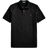 POLO RALPH LAUREN Men's New Classic Fit Polo Shirt