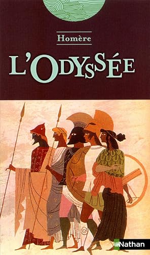Download L'Odyssée PDF