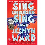 Sing, Unburied, Sing: A Novel