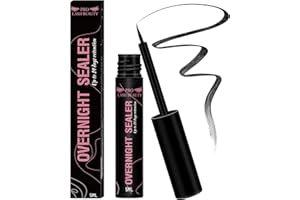 Lash Clusters Overnighter Lash Sealer for Cluster Lashes DIY Lash Extension Overnight Sealer Extend Lash Wear Up to 14 Days L