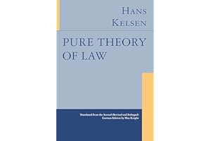 Pure Theory of Law